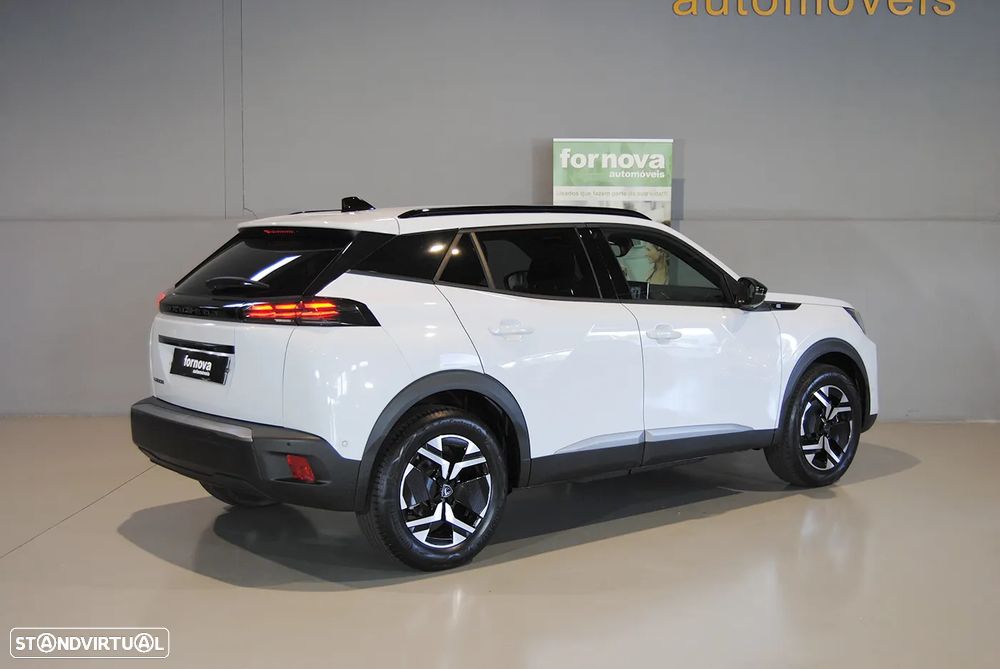 Peugeot e-2008 50 kWh Allure Pack - 6