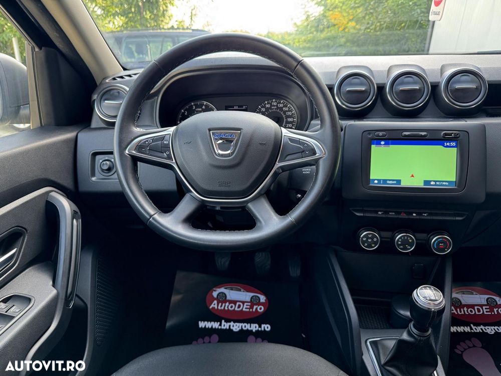 Dacia Duster - 9