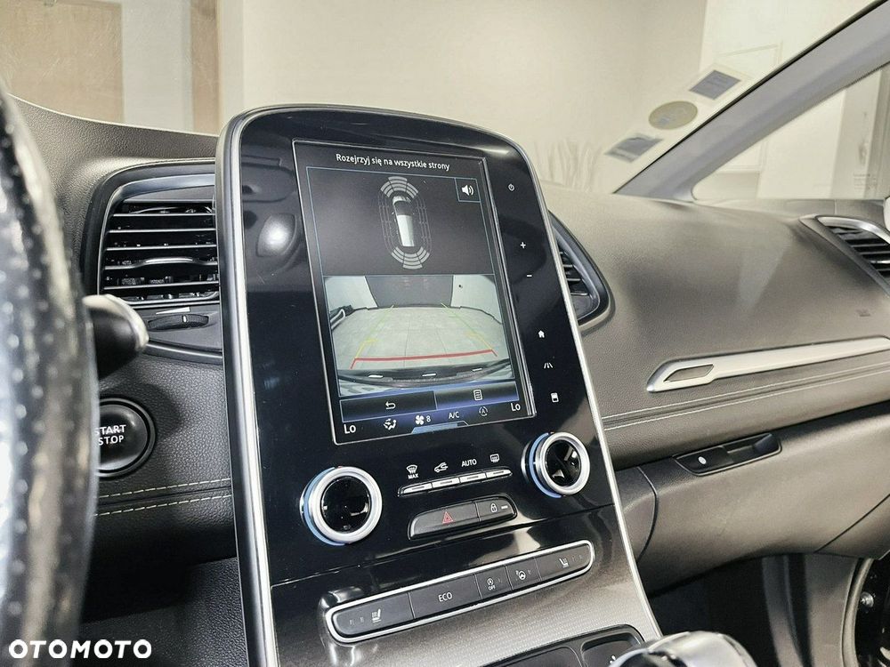 Renault Grand Scenic ENERGY dCi 160 EDC INITIALE PARIS - 20