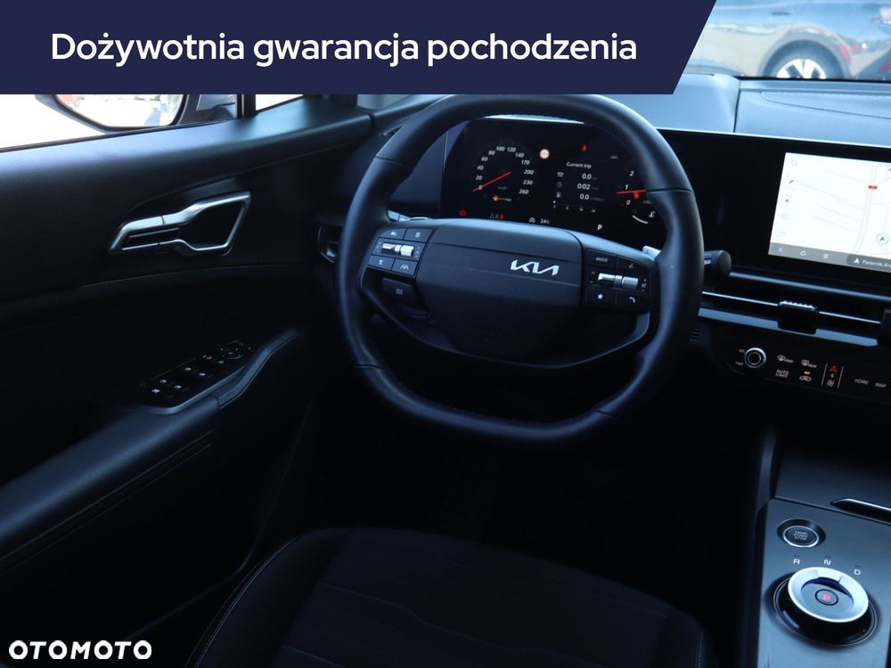 Kia Sportage - 9