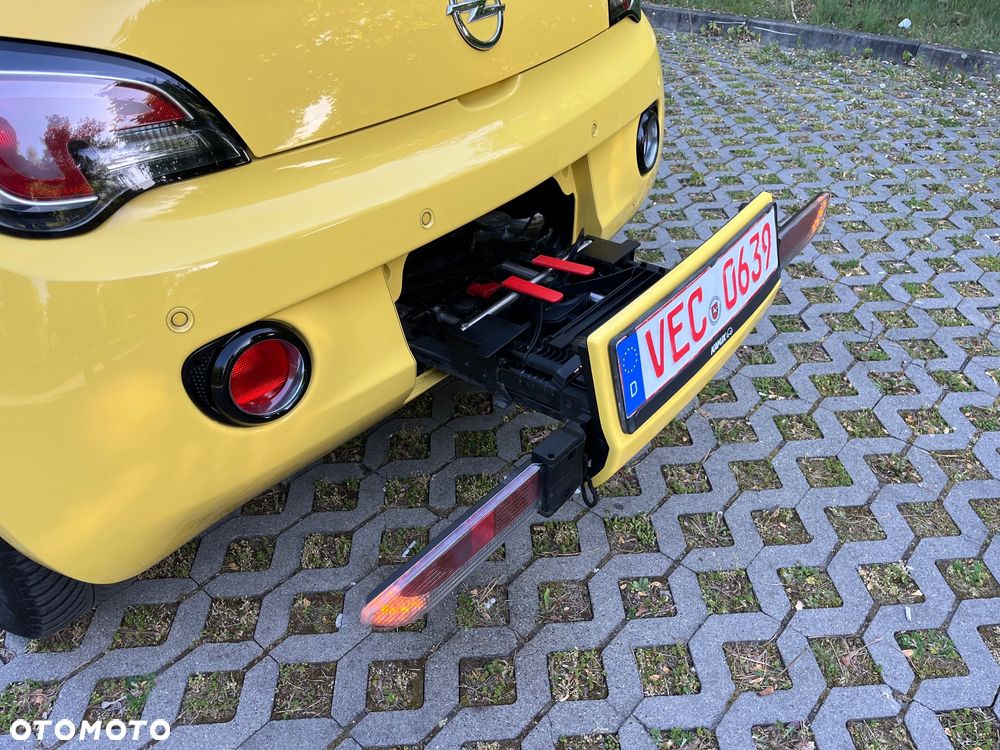 Opel Adam - 16