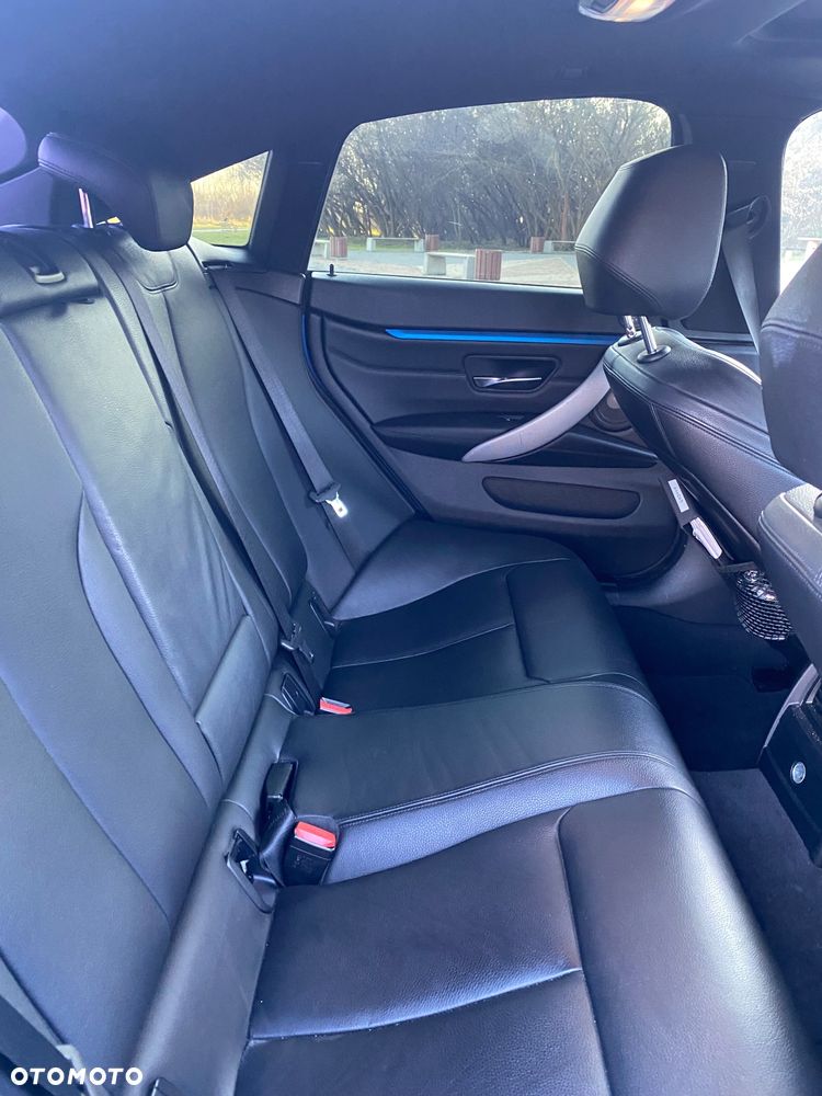 BMW Seria 4 435i Sport-Aut M Sport - 21