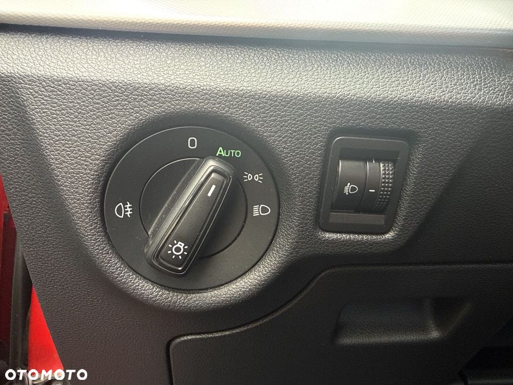 Skoda Kamiq 1.0 TSI Ambition - 12
