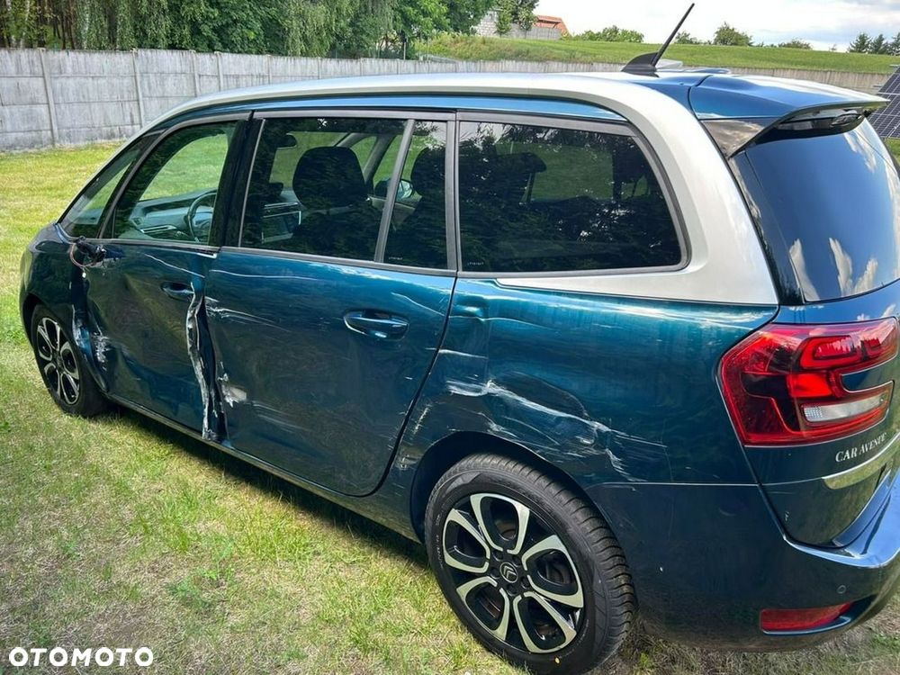 Citroën C4 SpaceTourer PureTech 130 Stop&Start SHINE - 35