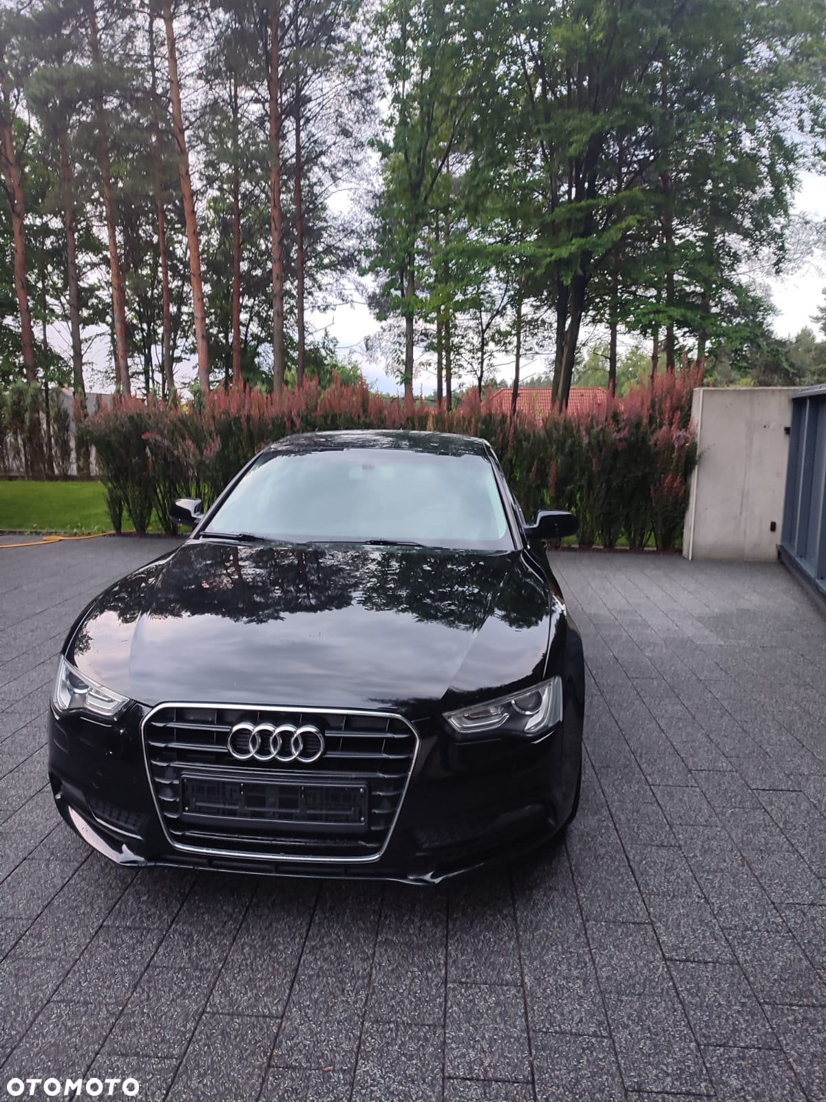 Audi A5 1.8 TFSI Sportback - 18
