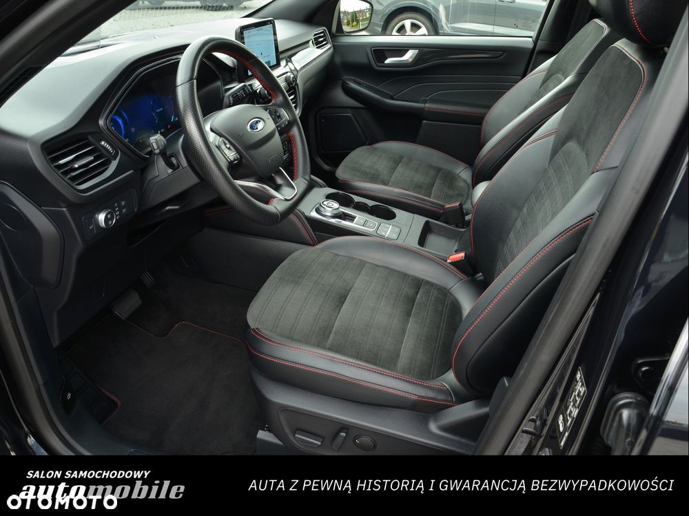 Ford Kuga 2.0 EcoBlue AWD ST-Line X - 13
