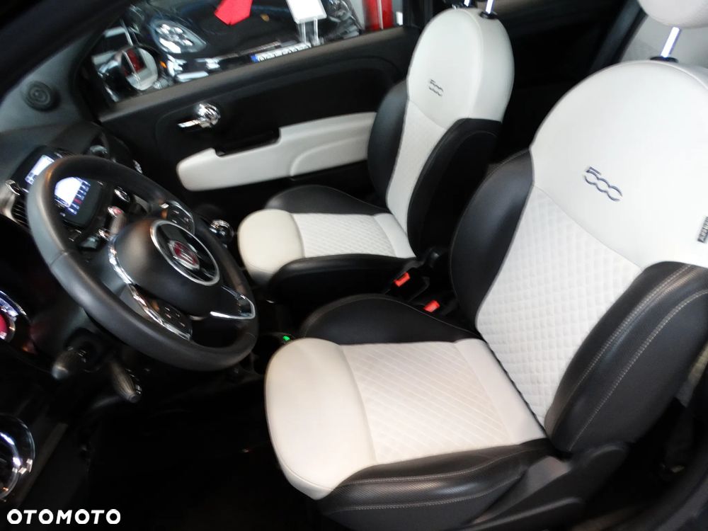 Fiat 500 1.0 GSE Hybrid Dolcevita - 24