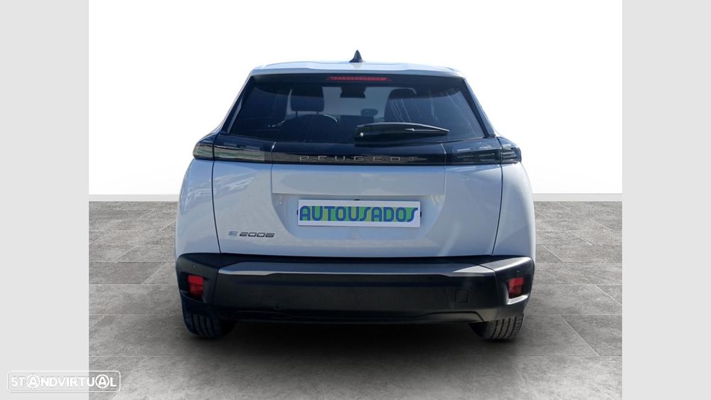 Peugeot e-2008 54 kWh Allure - 8