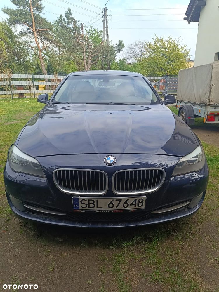 BMW 1M - 1