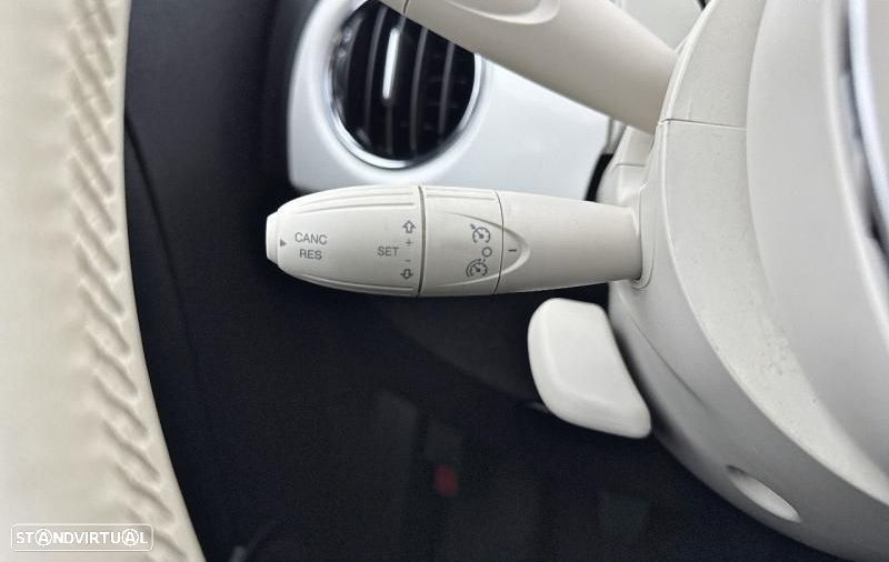 Fiat 500 1.0 Hybrid - 12
