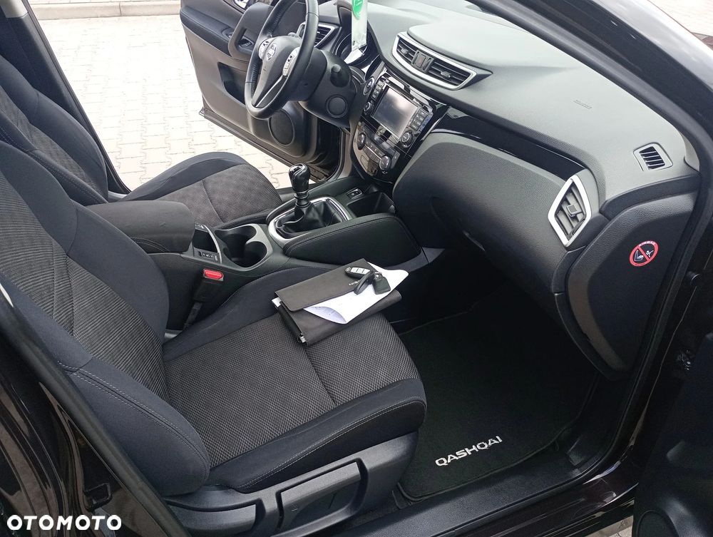 Nissan Qashqai 1.2 DIG-T 360 - 13