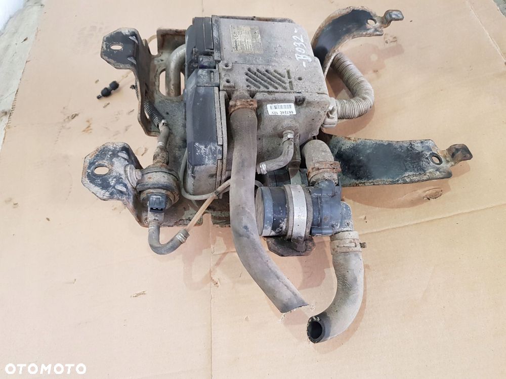 webasto thermo top-c 9014489a iveco daily iv 3.0 hpi 06-11r eu autobus - 3