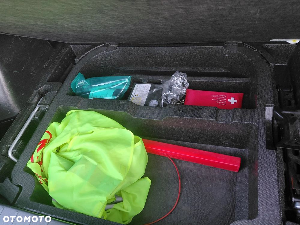 Mitsubishi ASX 1.8 DID Instyle NAVI AS&G - 21