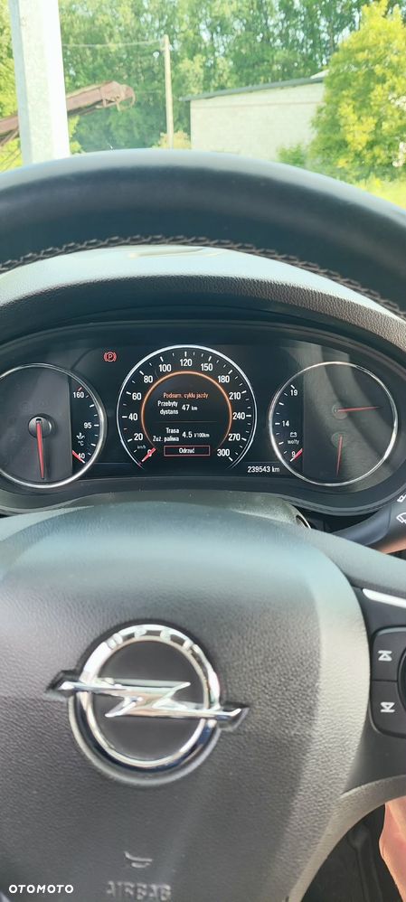 Opel Astra 1.6 CDTI Elite - 7
