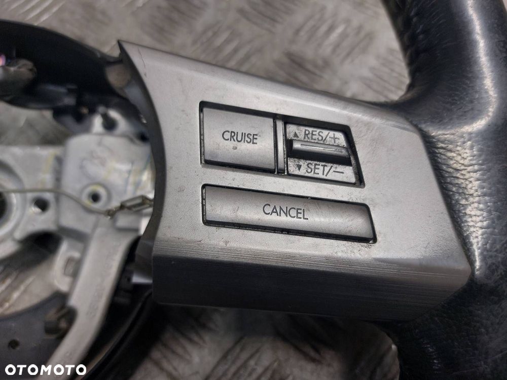 KIEROWNICA SUBARU LEGACY V GS120-03720 - 7