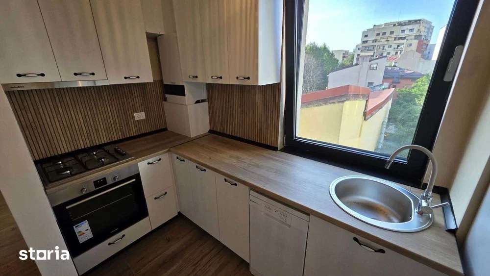 Apartament 2 camere | Alba Iulia | Nou | centrala | parcare | Ac| etj2 — fotografia 3