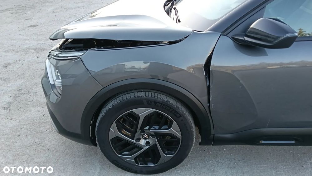 Citroën C4 PureTech 130 Stop&Start FEEL PACK - 6