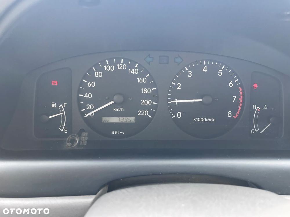 Toyota Corolla 1.4 Terra2 - 19