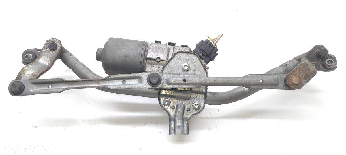MECHANIZM SILNICZEK WYCIERACZEK PRZÓD PEUGEOT 207 CC 0390241970 - 4