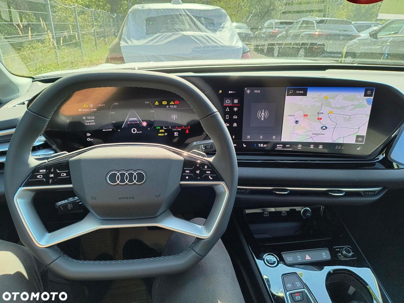 Audi A5 - 11