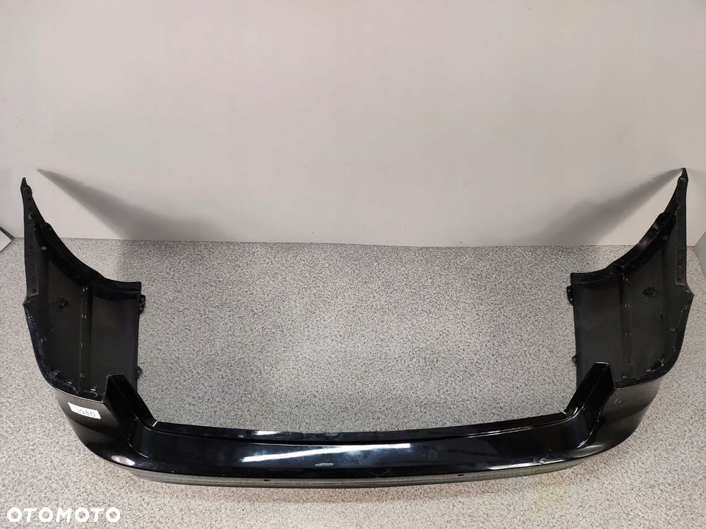 MERCEDES E KLASA W212 LIFT KOMBI ZDERZAK TYŁ TYLNY AVANTGARDE - 3