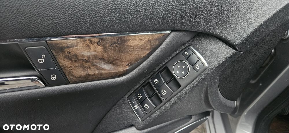 Mercedes-Benz Klasa C - 37