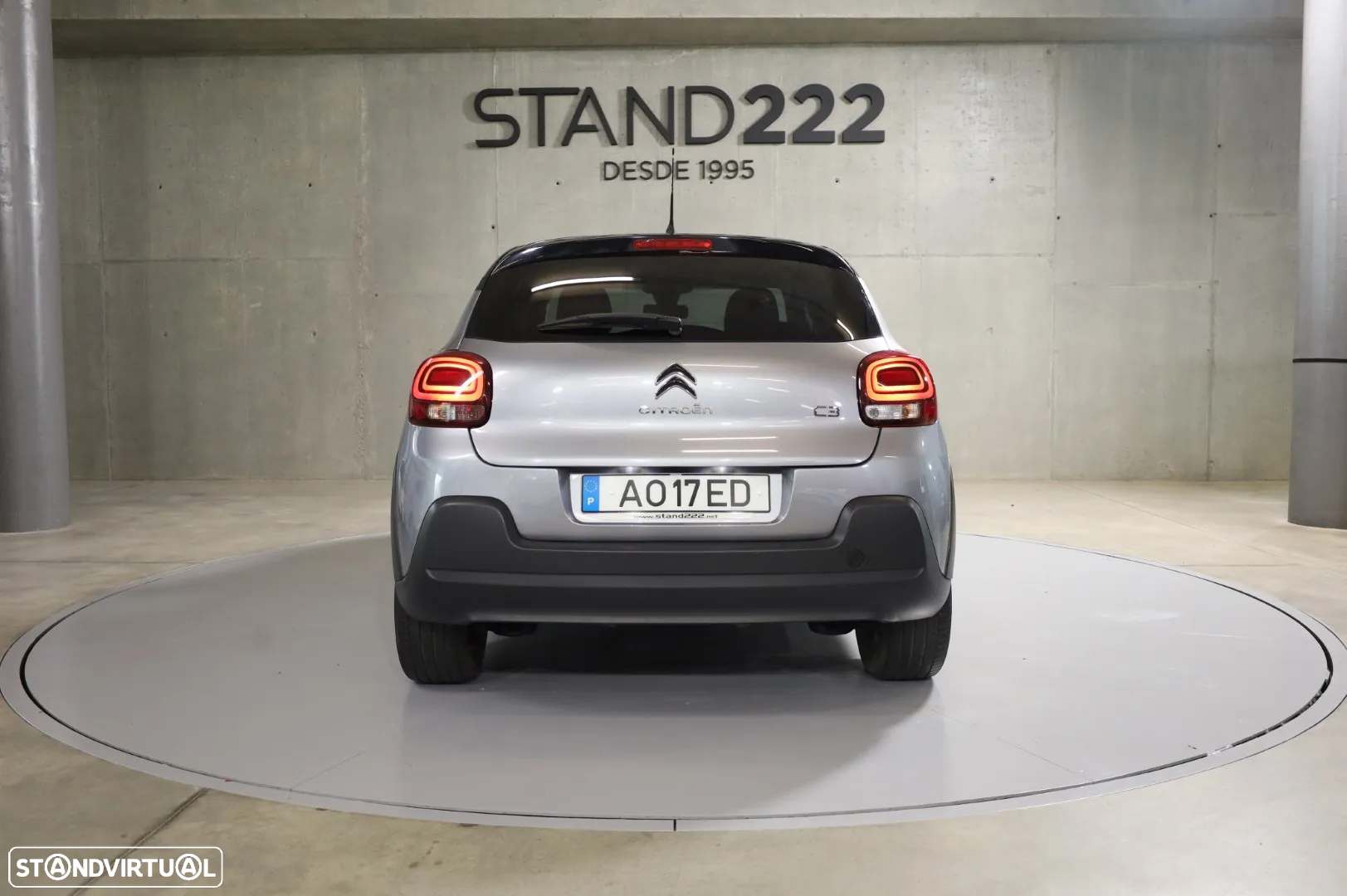 Citroën C3 1.2 PureTech C-Series - 6