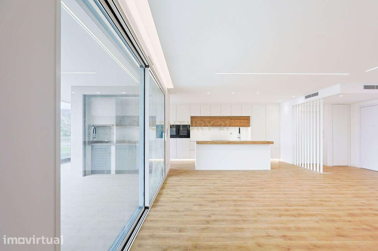 Apartamento de Luxo T3 SUBLIME  MalvaRosa - Grande imagem: 4/37