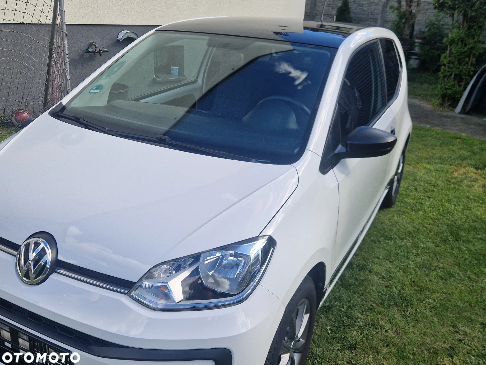 Volkswagen up! 1.0 move - 12