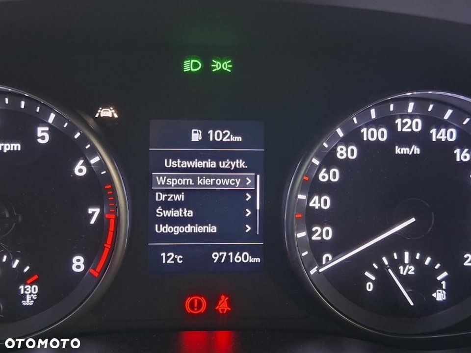 Hyundai i30 2022