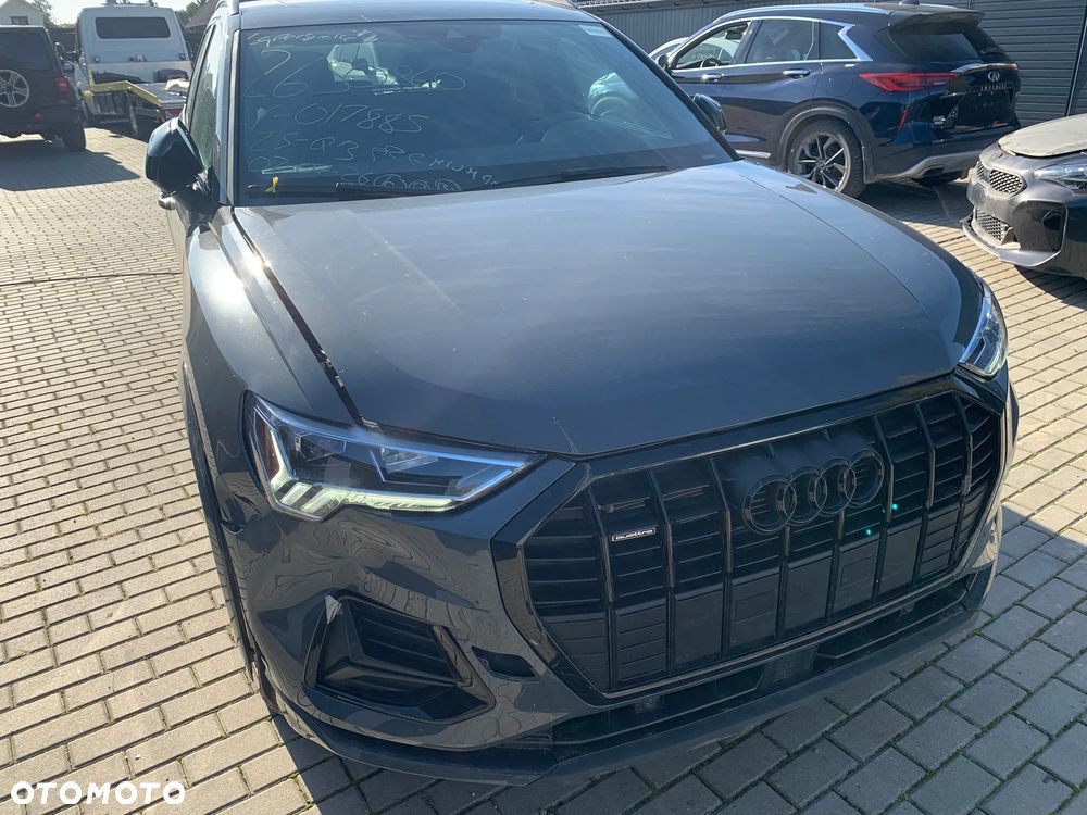 Audi Q3 - 11