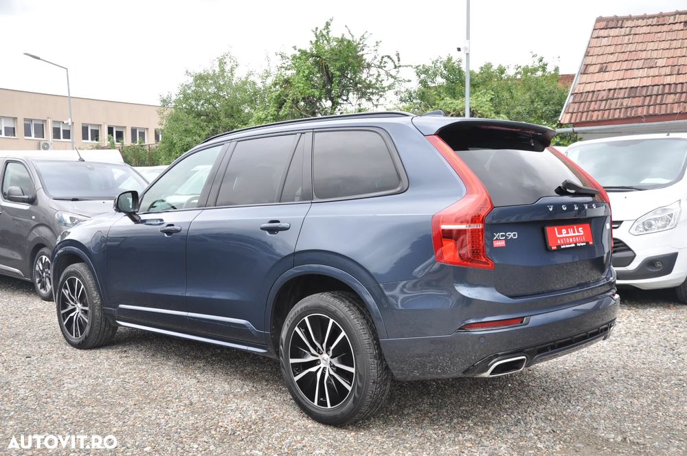 Volvo XC 90 - 6