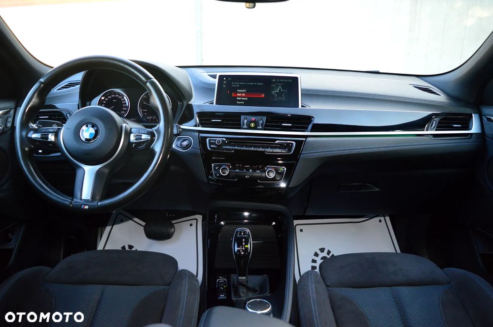 BMW X2 xDrive20d M Sport - 13