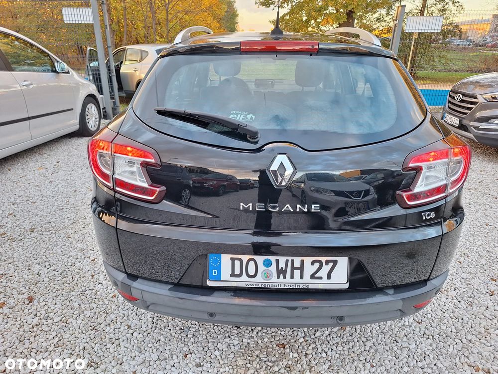 Renault Megane - 9