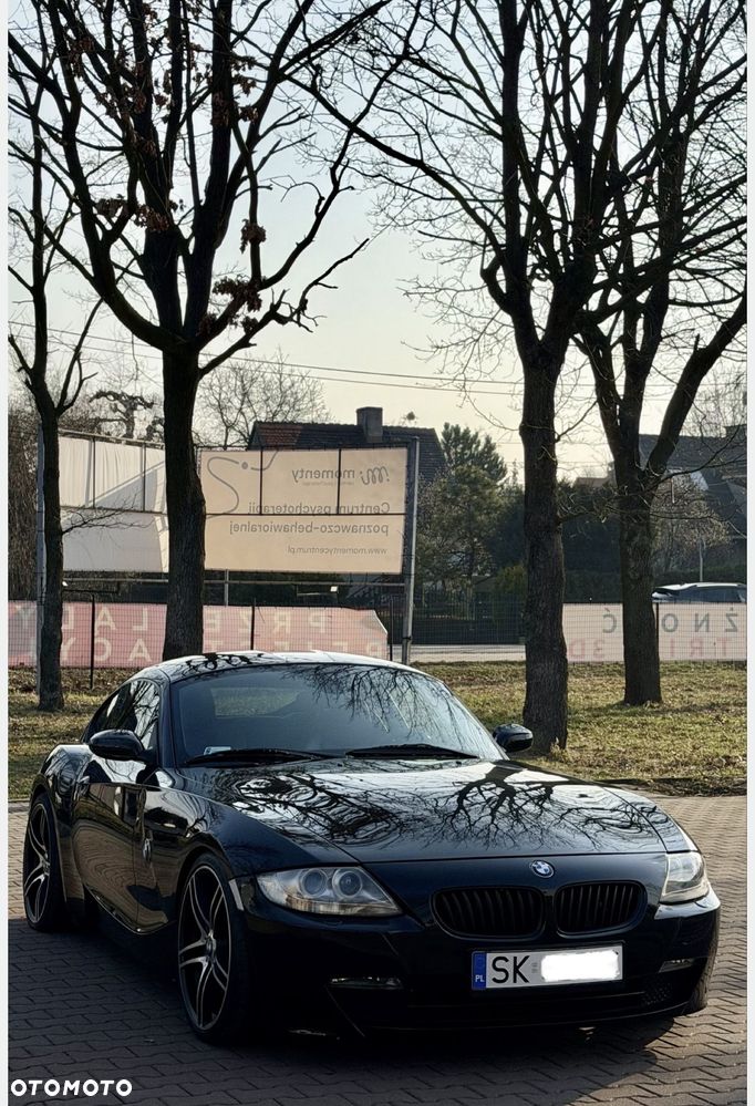 BMW Z4 3.0si - 2