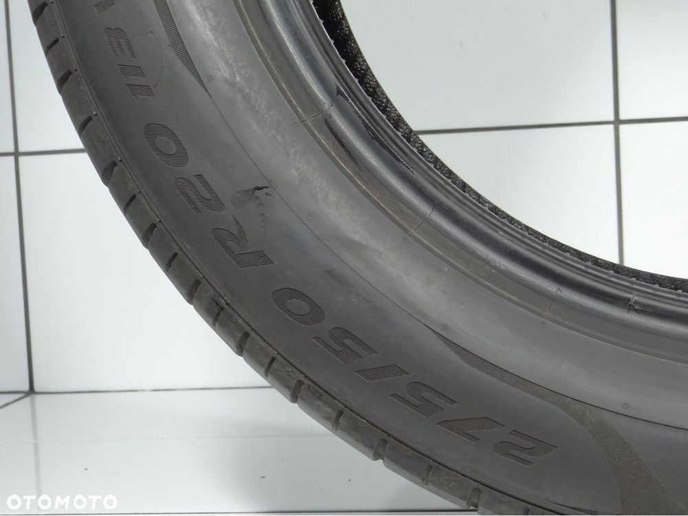 Opony letnie 275/50R20 113W Pirelli - 5