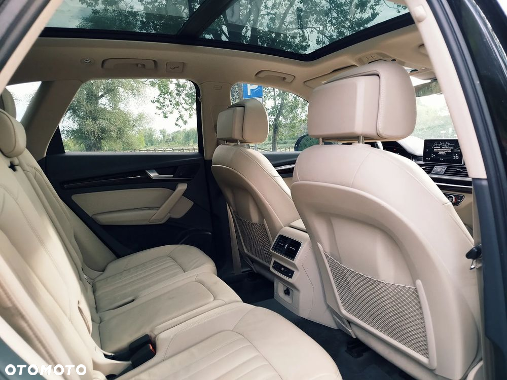 Audi Q5 2.0 TFSI Quattro Sport S tronic - 21
