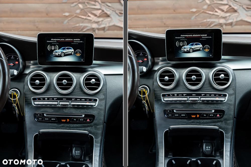Mercedes-Benz GLC 220 d 4Matic 9G-TRONIC - 33
