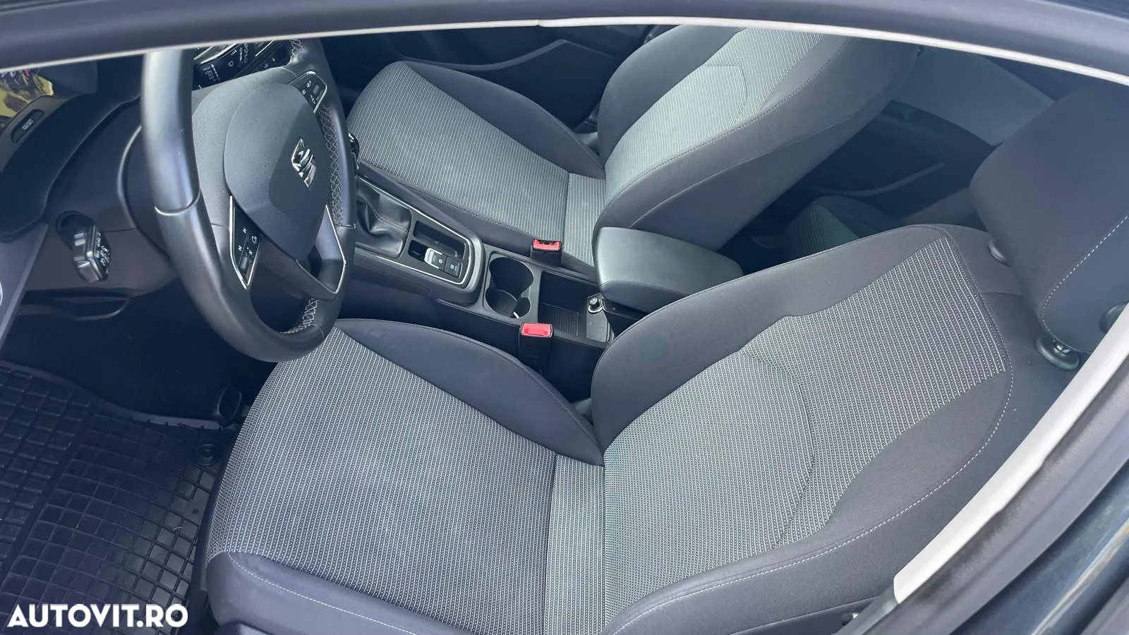 Seat Leon - 6