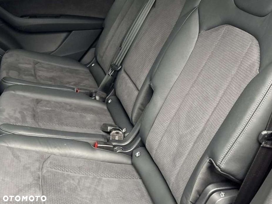 Audi Q7 50 TDI mHEV Quattro S Line Tiptr - 18