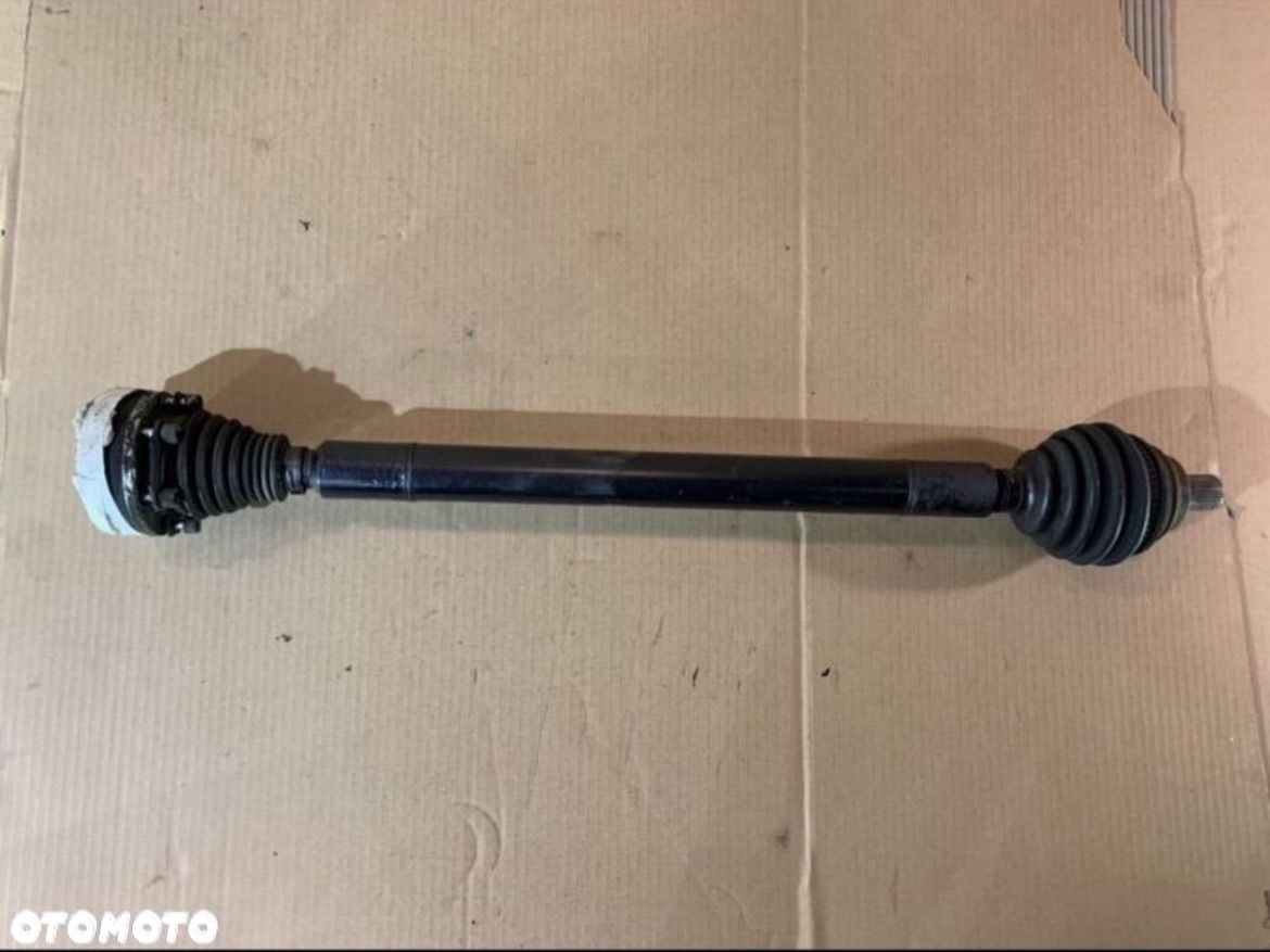 Półoś napędowa prawa vw golf V 5 1.9tdi volkswagen - 1