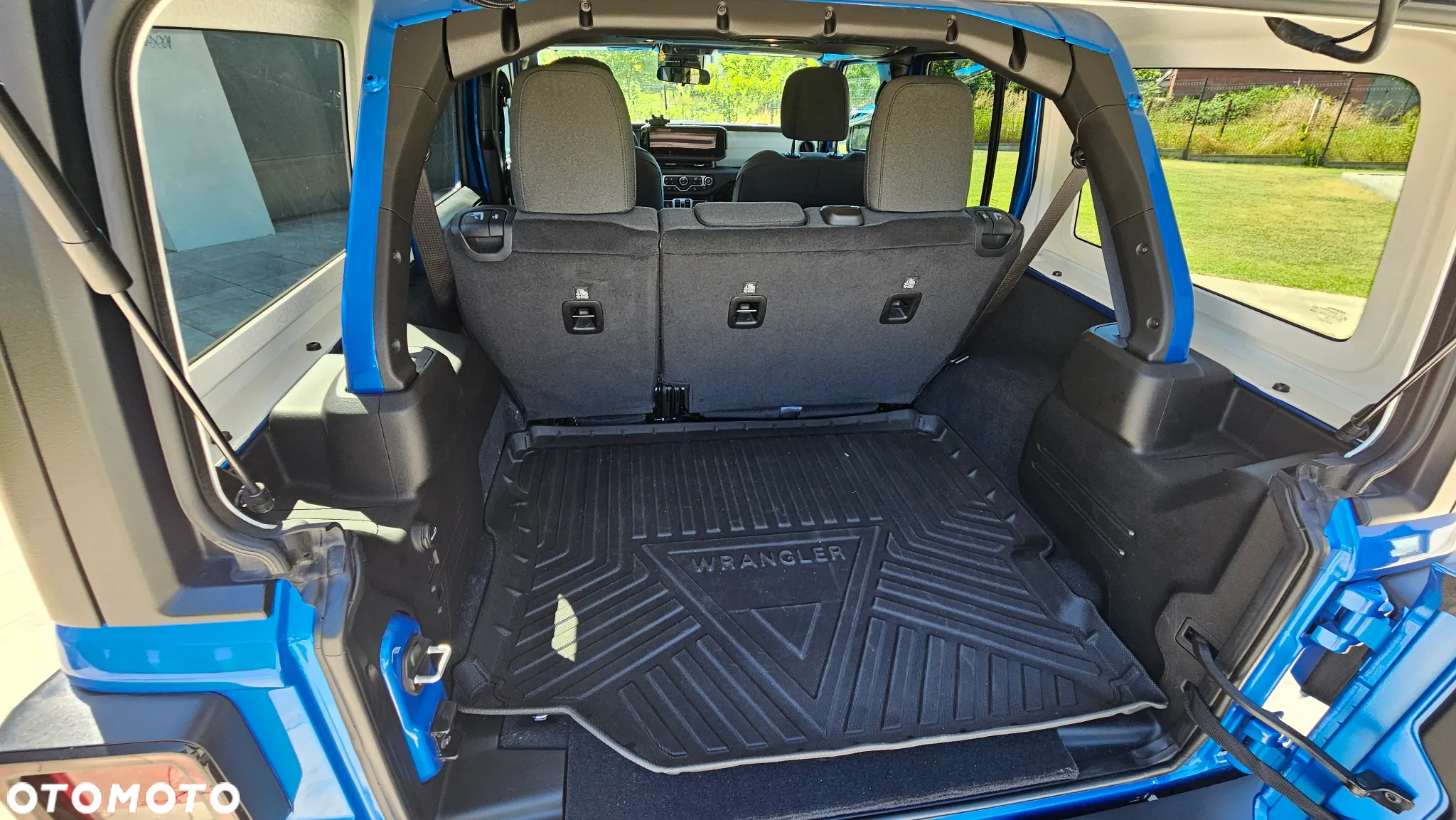 Jeep Wrangler - 17