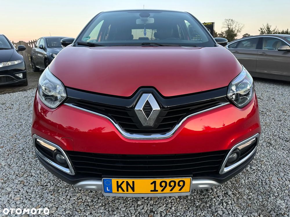 Renault Captur ENERGY TCe 120 EDC XMOD - 3