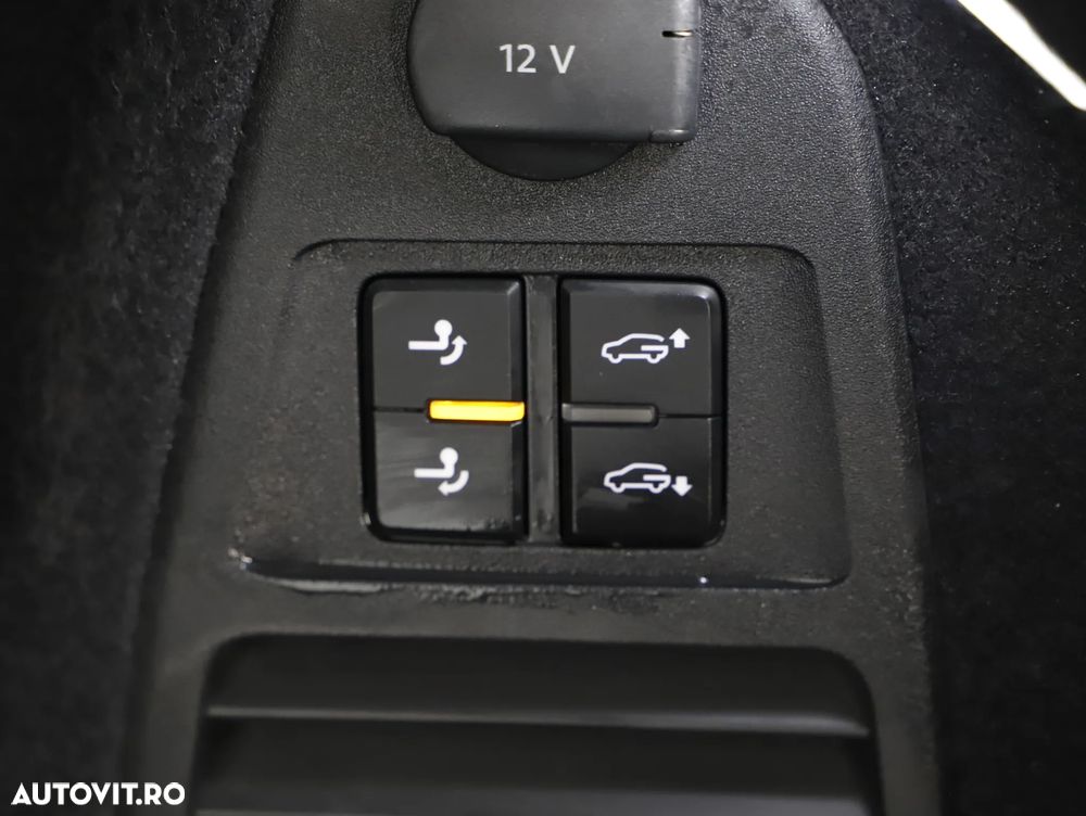 Volkswagen Touareg V6 TDI R-Style - 27