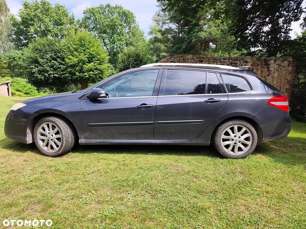 Renault Laguna 2.0 Authentique - 2