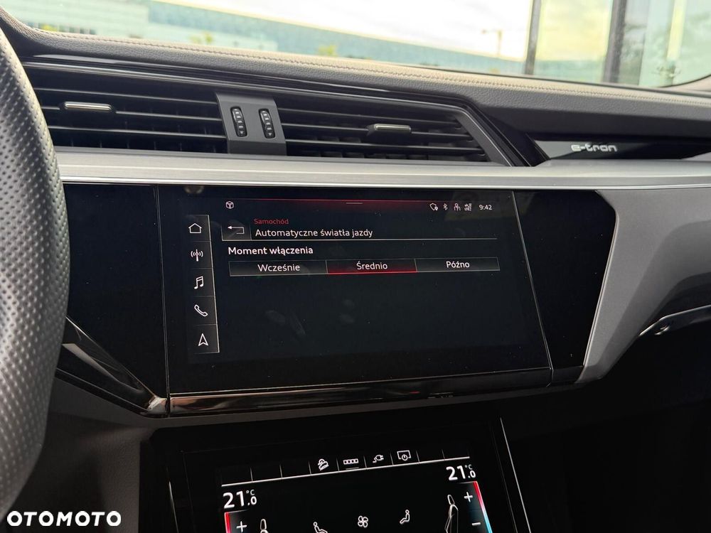 Audi e-tron Sportback - 33
