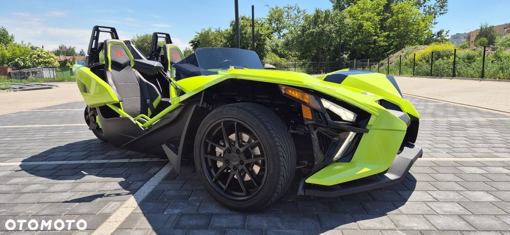 Polaris Inny - 2