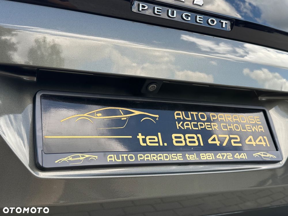 Peugeot 3008 THP 165 EAT6 Stop & Start Allure - 15