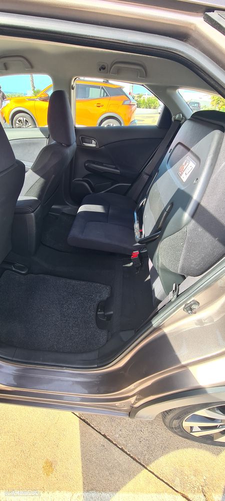 Honda Civic Tourer 1.6 i-DTEC Sport - 7