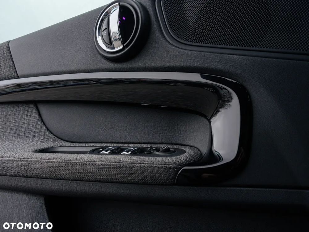 MINI Countryman Cooper - 11